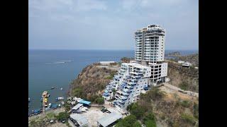 Cascadas del Rodadero, Apartamento en Venta, 180 mt2, Santa Marta