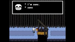 Undertale-Pacifist Run-Die Reise beginnt erneut (diesmal wirklich)