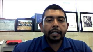 Ricky Ask Jorge Lopez at Tomball Ford