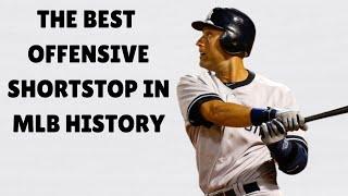 There Will Never Be Another Derek Jeter