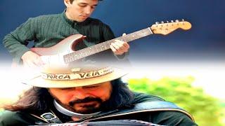 10 Introduções de Gaita na Guitarra – Porca Véia