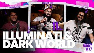 ILLUMINATI & DARK WORLD | The 11th Hour | Ramadan Special | Ep. 4/5