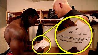 10 STRANGEST Unconcluded WWE Storylines