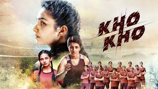 KHO KHO 2021 New South Movie in Hindi | Rajisha Vijayan, Mamitha Baiju