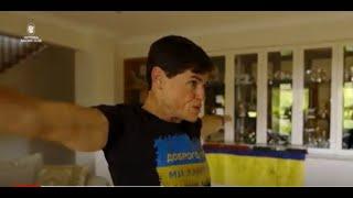 Behind The Scenes || Craig Williams