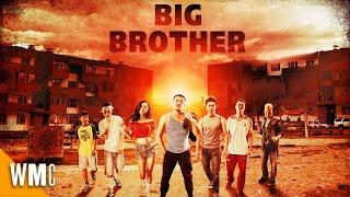 Big Brother | Free Action Drama Movie | Full English Subtitled Movie | World Movie Central