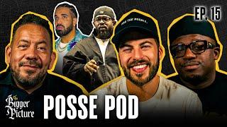 DJ Hed Replies To Akademiks, Kendrick Album Rumors & Drake Wants “Game 2”? | TBP Ep. 15