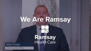 We Are Ramsay