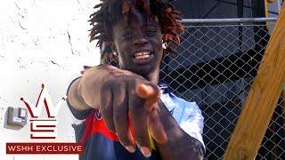 9lokkNine "I Don't Need No Help" (WSHH Exclusive - Official Music Video)