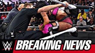 Cora Jade Injury Update! Latest WWE NXT News