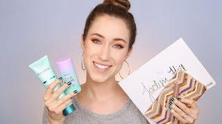 JUNE FAVORITES 2017 | ALLIE G BEAUTY