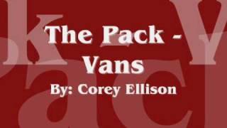 The Pack -Vans