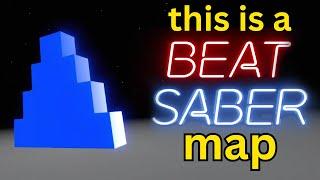 Surviving the Most Chaotic Beat Saber Maps