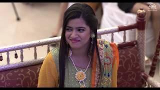 Farida + Shahbaz | Sangeet Ceremony | Team Media House Production