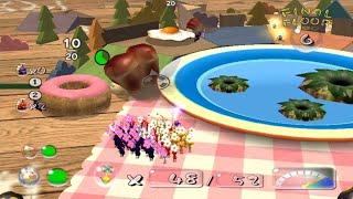 Pikmin 2 (Blind) [9]