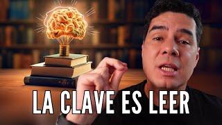 Déjame Explicarte Como La Lectura Cambia Tu Vida | Las Notas del Aprendiz