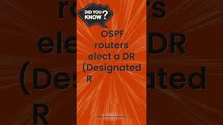 "Did You Know This About OSPF?  | Network Secrets "