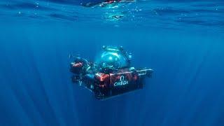 Ocean Protection with OMEGA and Nekton | OMEGA