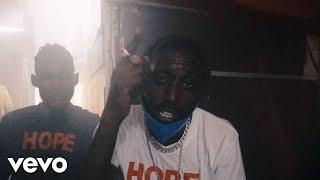 Dalla Gee, Jahvel, DRAYBADZ - Hope (Official Music Video)