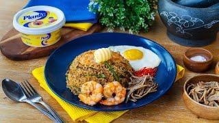 Planta Malaysia - Nasi Goreng Kampung