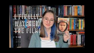 I've read the book but have I watched the film? | An update 10 months later...