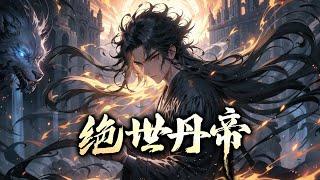 《绝世丹帝》第1-470话完本 丹药珍贵，可他发现流传在世间的丹方，皆出至他手……药术无双，不仅仅只是治病救人，还可以杀人于无形，这一世，重新开始，他要斩仇，杀强敌！