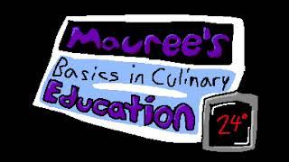 Mauree's Basics in Culinary Education [OST] - Hurry, Hurry! (composed by @saxashitter)