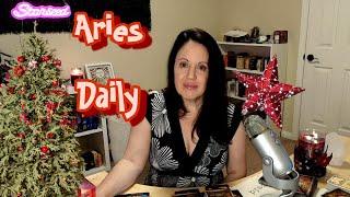 ARIES - What You Wanted All Along is Here