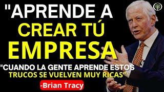 7 Principios De Negocios “Probados” Para Construir un Negocio en poco TIEMPO | Brian Tracy