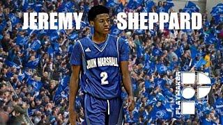 Jeremy Sheppard Drops 30 On Nationally Ranked Cape Henry!