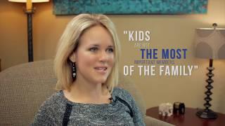 Kids are Not the Most Important Members of the Family | Megan Spawn | Episode 9