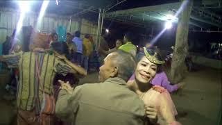 ORANG TUA DANSA WALS GAYA BARU#viral  Dansa Adat  Timor#editor Yos Suri Bere#video