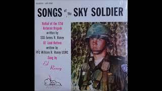 (A1) Ballad of the 173rd (Ed Raney)