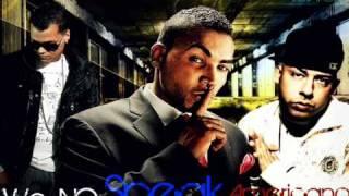 Don Omar Ft Cosculluela y Javy the Flow - We No Speak Americano (DJ ShGZ)