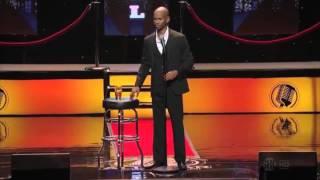 Robert Powell III Shaq Allstar Comedy Tour Censored Video