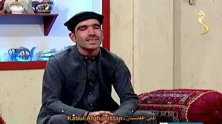 Pashto Tapy by shafi Rohani shamshad tv