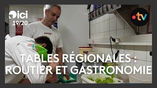 À Humières, un chef étoilé aux commandes d'un ancien routier, des mets copieux et gastronomiques