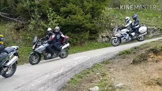 Motorrad-Pfingst-Tour 2018