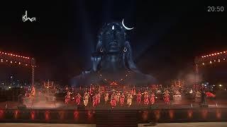 MahaShivRatri 2018 Live - Part 2 (Music & Culturals) | Sadhguru