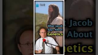The Book of Mormon DOESN'T Have a DNA Issue