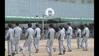 2007 농구 공개수업(전흥수)