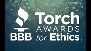 BBB Torch Awards - Horizon Financial Associates