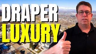 Top 6 Luxury Neighborhoods in Draper Utah - Living in Draper Utah