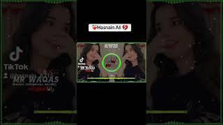 ️Hasnain Ali 