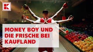 Frisches Obst, frisches Gemüse – freshe Angebote | Money Boy-Rap "Fresh & Drippy" I Kaufland  ​