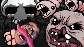 WHAT IS THAT!? | Binding of Isaac - Part 1