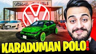 EFSANE MODİFİYELİ GOLF ALDIK! SATMAYA KIYAMADIK! YENİ ARABAMIZ! Car For Sale #4