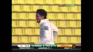 Junaid Khan - The Rising Star of Pakistan