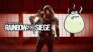 Rainbow 6 Siege | LAST ONE THERE TO KILL HIM IS A ROTTEN EGG!