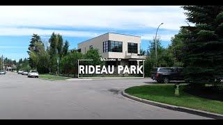 Calgary Community Spotlight - Rideau Park - John Hripko Real Estate Team